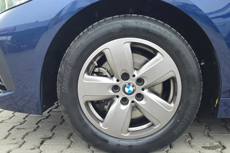 BMW Seria 1 din 2019 cu 110.077 km - oferta BMW167119 - foto 6