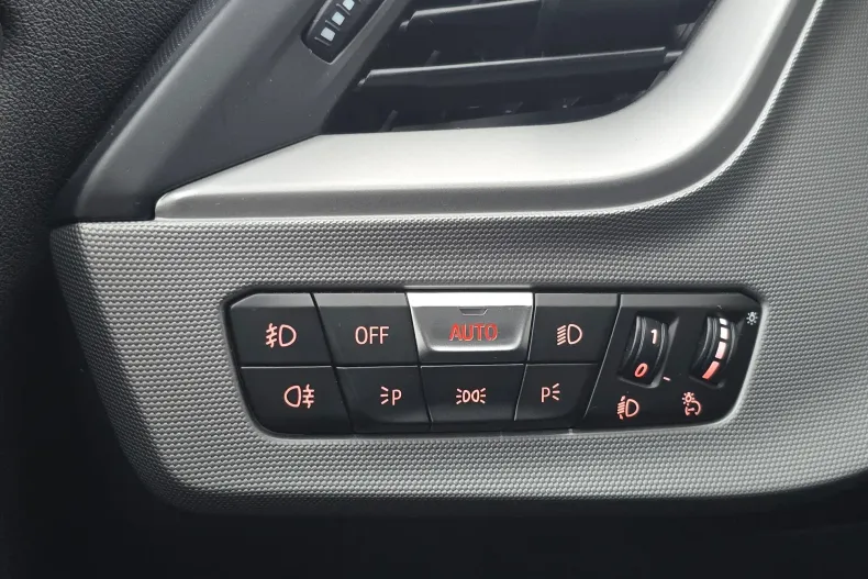 BMW Seria 1 din 2019 cu 110.077 km - oferta BMW167119 - foto 8