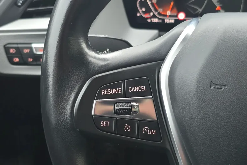 BMW Seria 1 din 2019 cu 110.077 km - oferta BMW167119 - foto 9