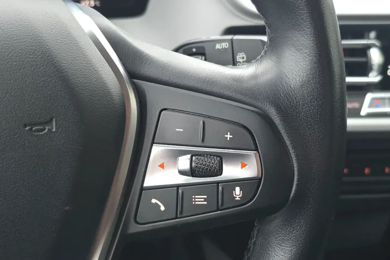 BMW Seria 1 din 2019 cu 110.077 km - oferta BMW167119 - foto 10