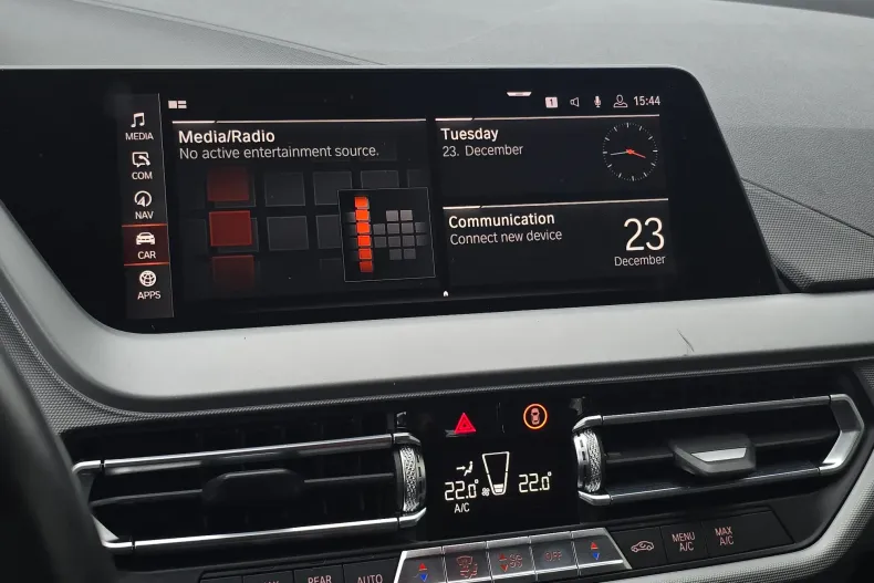 BMW Seria 1 din 2019 cu 110.077 km - oferta BMW167119 - foto 12