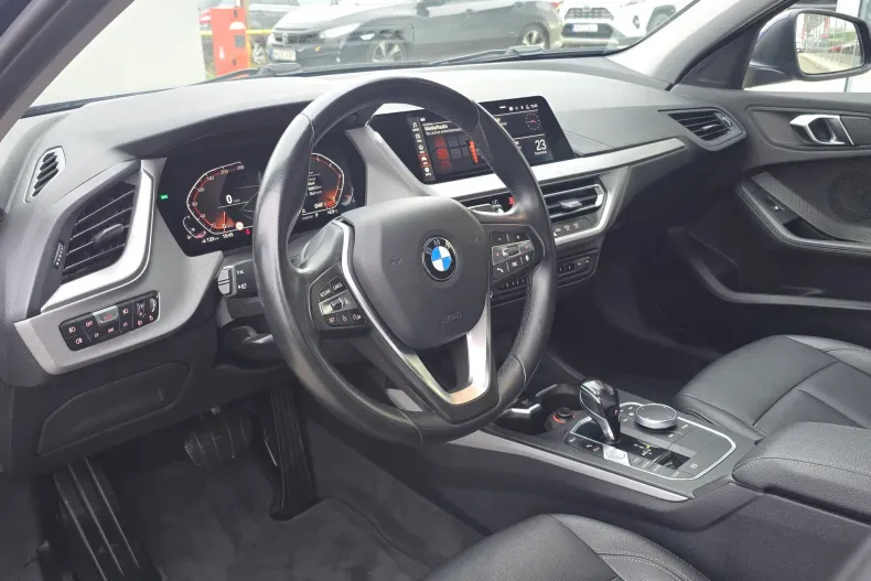 BMW Seria 1 din 2019 cu 110.077 km - oferta BMW167119 - foto 13
