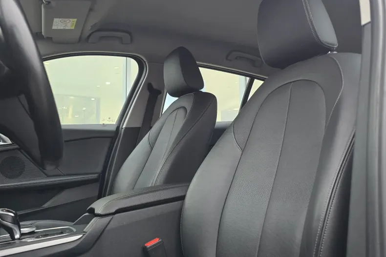 BMW Seria 1 din 2019 cu 110.077 km - oferta BMW167119 - foto 14