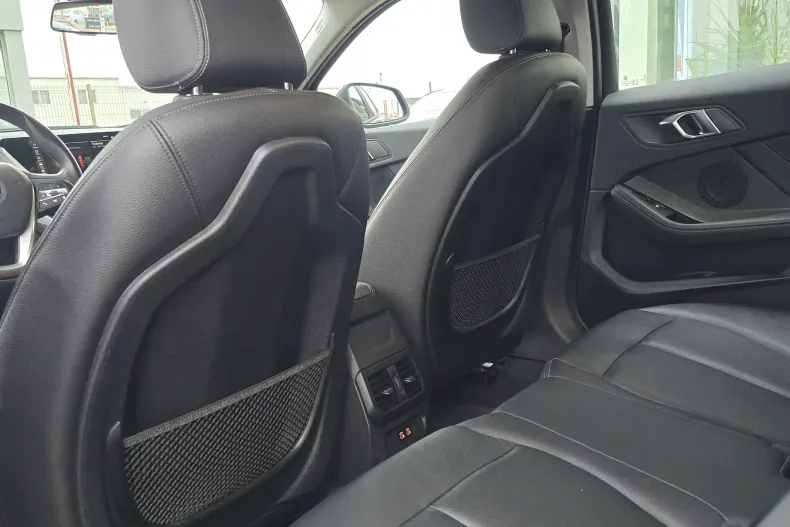 BMW Seria 1 din 2019 cu 110.077 km - oferta BMW167119 - foto 15