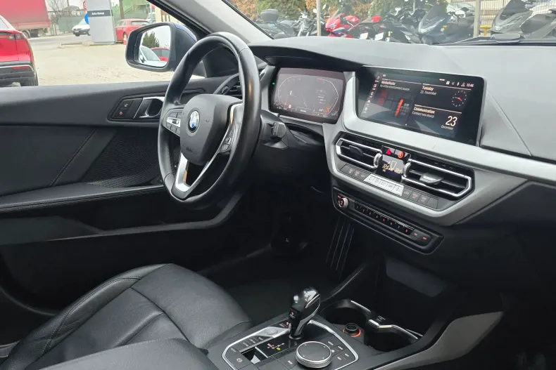BMW Seria 1 din 2019 cu 110.077 km - oferta BMW167119 - foto 18