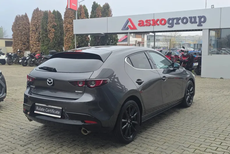 Mazda 3 din 2021 cu 101.164 km - oferta MAZ167120 - foto 4