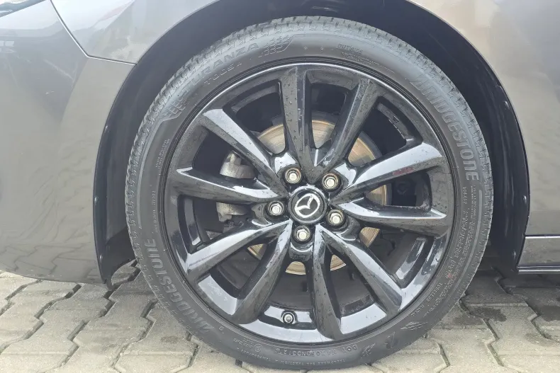 Mazda 3 din 2021 cu 101.164 km - oferta MAZ167120 - foto 6