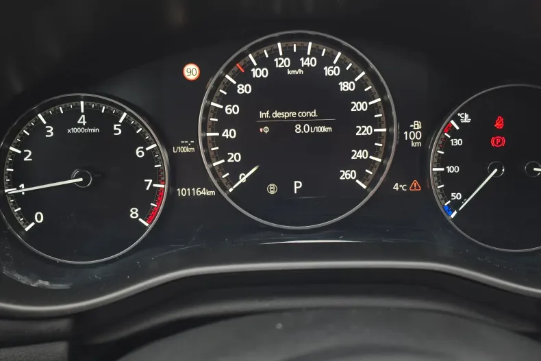 Mazda 3 din 2021 cu 101.164 km - oferta MAZ167120 - foto 7