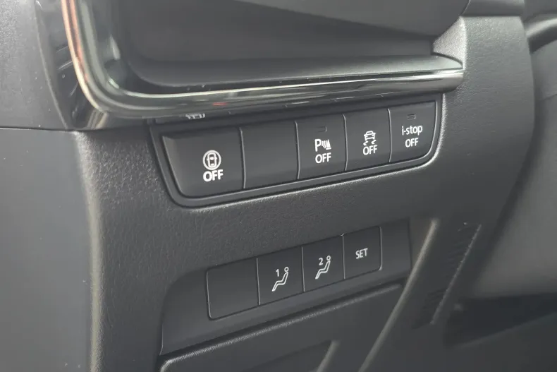 Mazda 3 din 2021 cu 101.164 km - oferta MAZ167120 - foto 13