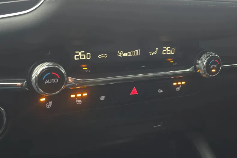 Mazda 3 din 2021 cu 101.164 km - oferta MAZ167120 - foto 14