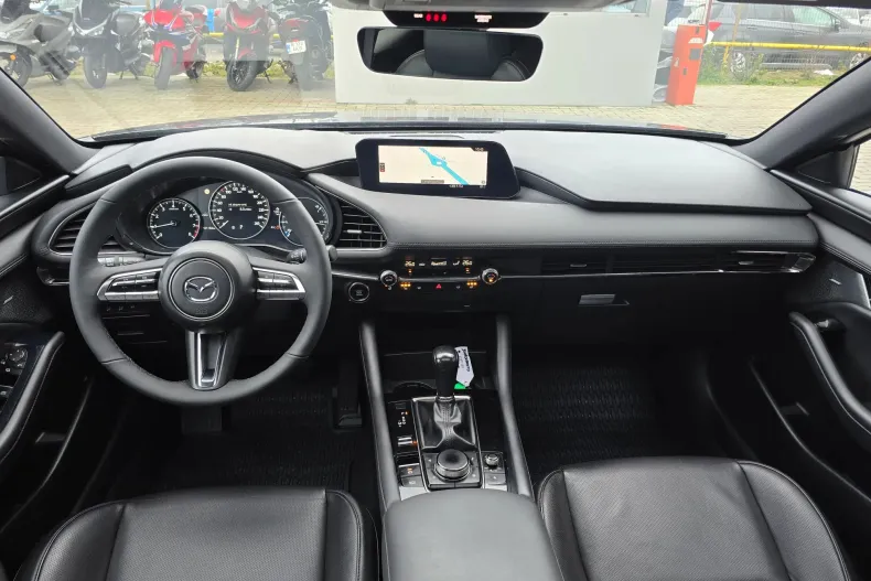 Mazda 3 din 2021 cu 101.164 km - oferta MAZ167120 - foto 15