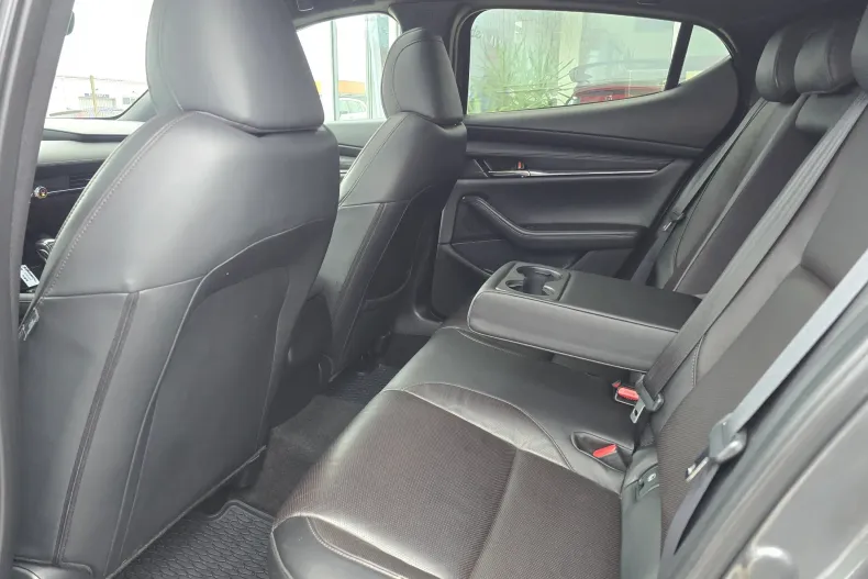 Mazda 3 din 2021 cu 101.164 km - oferta MAZ167120 - foto 16