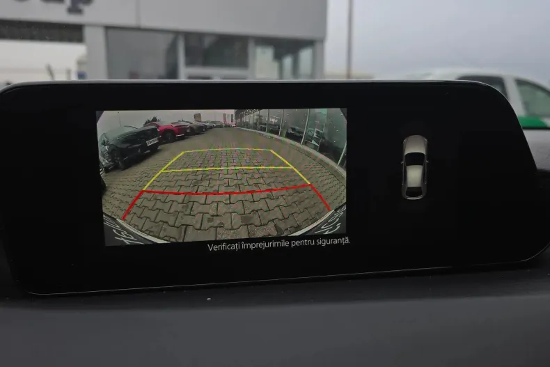 Mazda 3 din 2021 cu 101.164 km - oferta MAZ167120 - foto 21