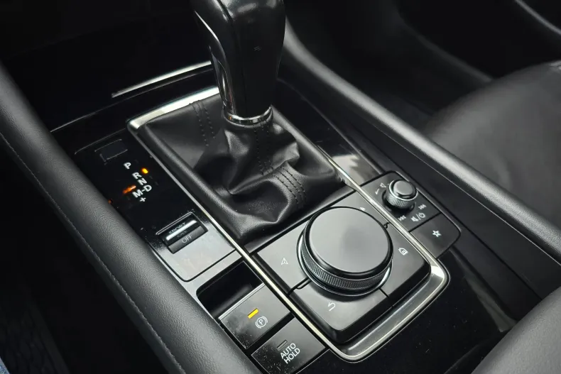 Mazda 3 din 2021 cu 101.164 km - oferta MAZ167120 - foto 22