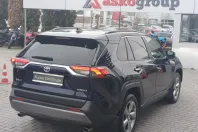 Toyota RAV4 din 2021 cu 76.800 km - oferta TOY167121 - foto 4