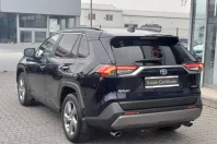Toyota RAV4 din 2021 cu 76.800 km - oferta TOY167121 - foto 5