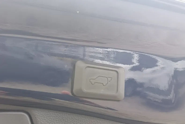 Toyota RAV4 din 2021 cu 76.800 km - oferta TOY167121 - foto 7