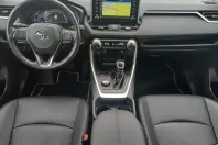 Toyota RAV4 din 2021 cu 76.800 km - oferta TOY167121 - foto 11