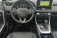 Toyota RAV4 din 2021 cu 76.800 km - oferta TOY167121 - foto 12