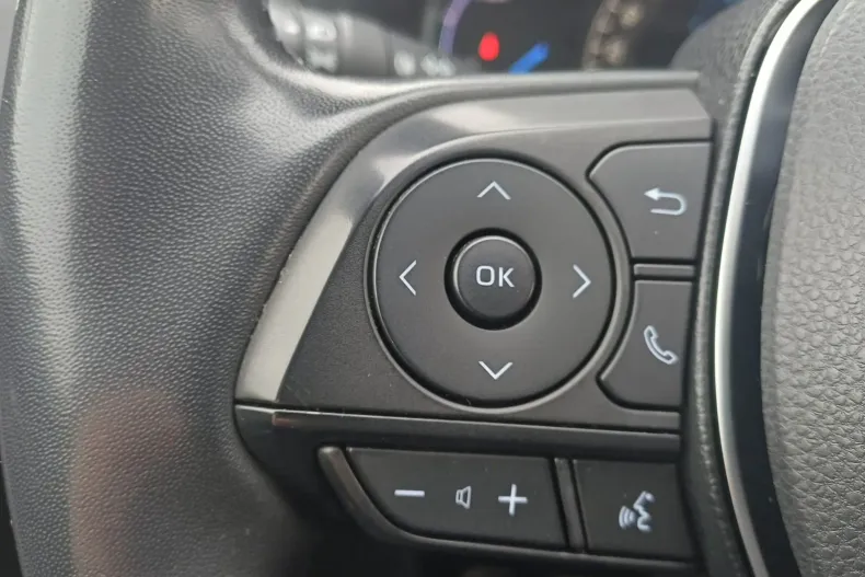 Toyota RAV4 din 2021 cu 76.800 km - oferta TOY167121 - foto 16