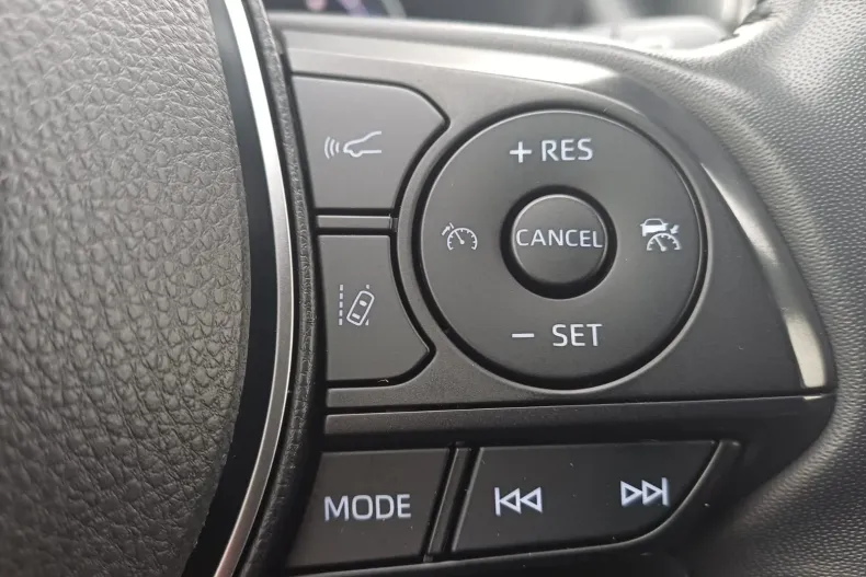 Toyota RAV4 din 2021 cu 76.800 km - oferta TOY167121 - foto 17