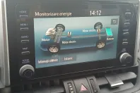 Toyota RAV4 din 2021 cu 76.800 km - oferta TOY167121 - foto 20