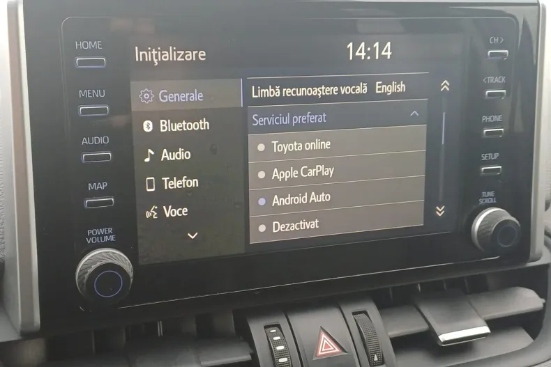 Toyota RAV4 din 2021 cu 76.800 km - oferta TOY167121 - foto 21