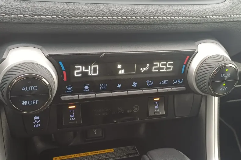 Toyota RAV4 din 2021 cu 76.800 km - oferta TOY167121 - foto 22