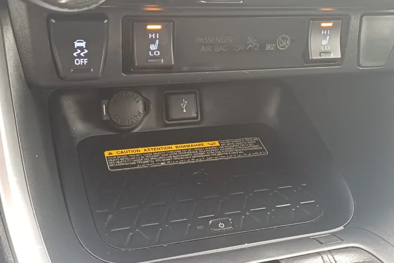 Toyota RAV4 din 2021 cu 76.800 km - oferta TOY167121 - foto 23