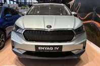 Skoda Enyaq din 2023 cu 144 km - oferta SKO167122 - foto 3