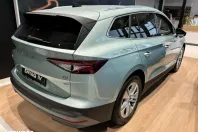 Skoda Enyaq din 2023 cu 144 km - oferta SKO167122 - foto 4