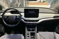 Skoda Enyaq din 2023 cu 144 km - oferta SKO167122 - foto 8