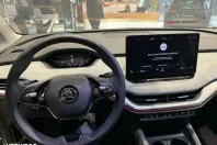 Skoda Enyaq din 2023 cu 144 km - oferta SKO167122 - foto 9