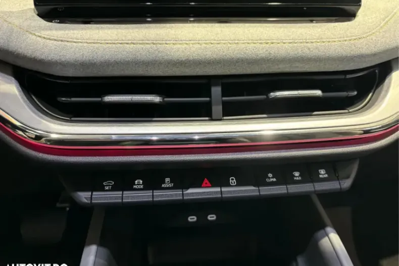 Skoda Enyaq din 2023 cu 144 km - oferta SKO167122 - foto 12