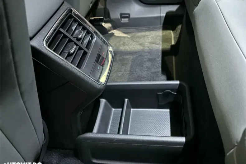 Skoda Enyaq din 2023 cu 144 km - oferta SKO167122 - foto 16