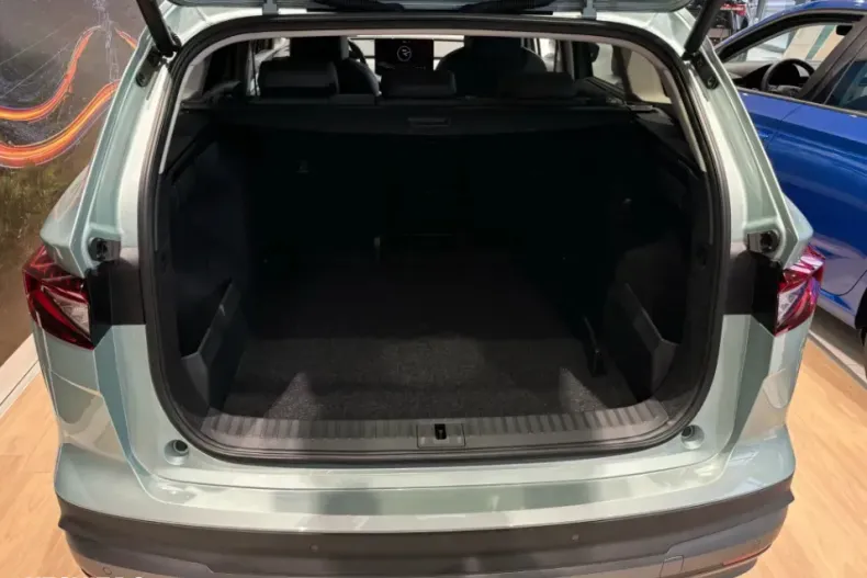 Skoda Enyaq din 2023 cu 144 km - oferta SKO167122 - foto 17