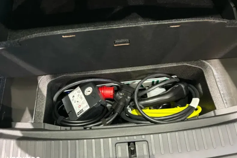 Skoda Enyaq din 2023 cu 144 km - oferta SKO167122 - foto 19