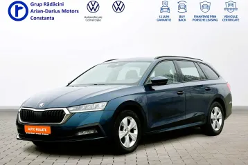 Skoda Octavia din 2020 - oferta SKO167123