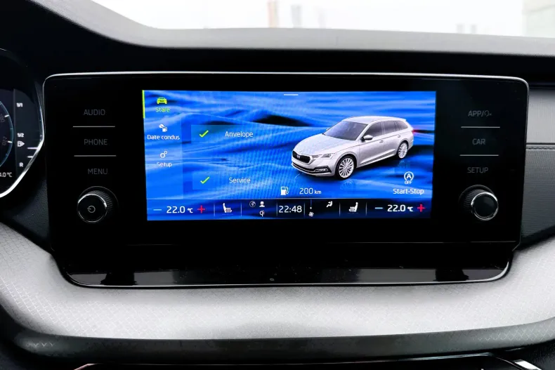 Skoda Octavia din 2020 cu 106.248 km - oferta SKO167123 - foto 5