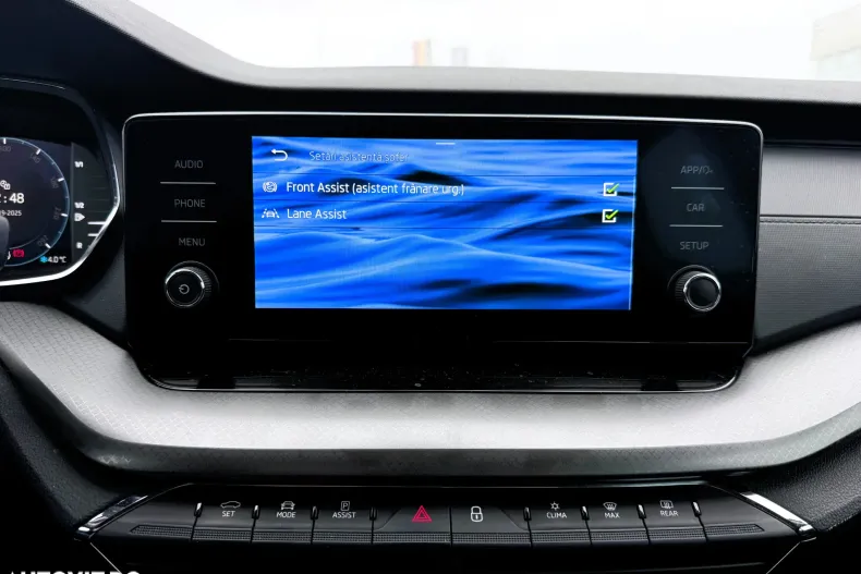 Skoda Octavia din 2020 cu 106.248 km - oferta SKO167123 - foto 8