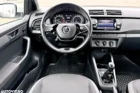 Skoda Fabia din 2022 cu 59.949 km - oferta SKO167124 - foto 3