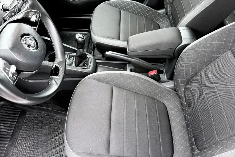 Skoda Fabia din 2022 cu 59.949 km - oferta SKO167124 - foto 14