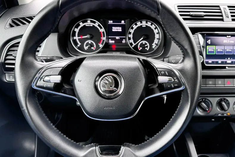 Skoda Fabia din 2022 cu 59.949 km - oferta SKO167124 - foto 15