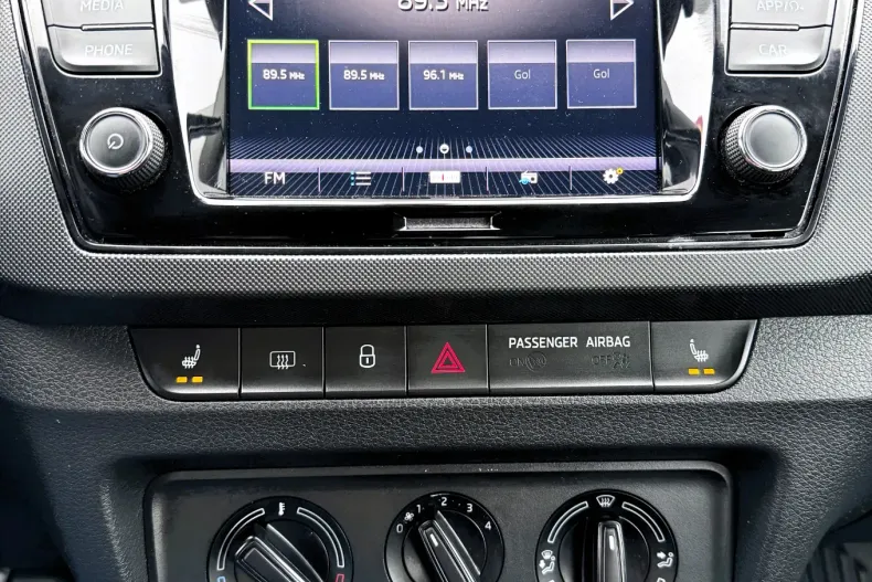 Skoda Fabia din 2022 cu 59.949 km - oferta SKO167124 - foto 17