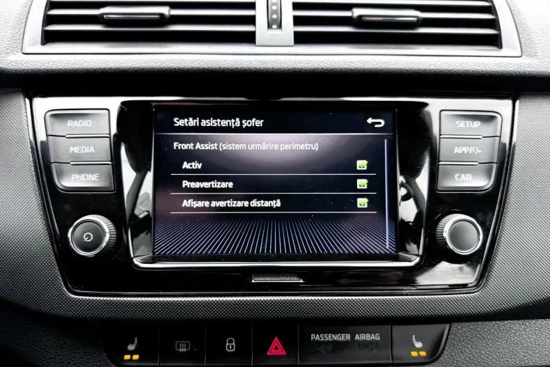 Skoda Fabia din 2022 cu 59.949 km - oferta SKO167124 - foto 18