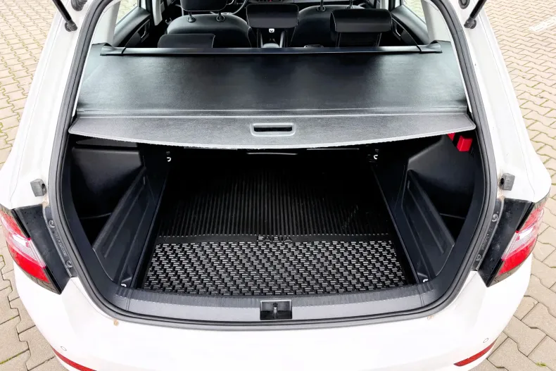 Skoda Fabia din 2022 cu 59.949 km - oferta SKO167124 - foto 21