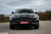 Aston Martin DBX din 2022 cu 18.500 km - oferta AST167125 - foto 2