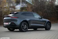 Aston Martin DBX din 2022 cu 18.500 km - oferta AST167125 - foto 5