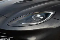 Aston Martin DBX din 2022 cu 18.500 km - oferta AST167125 - foto 10