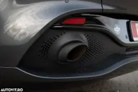 Aston Martin DBX din 2022 cu 18.500 km - oferta AST167125 - foto 12